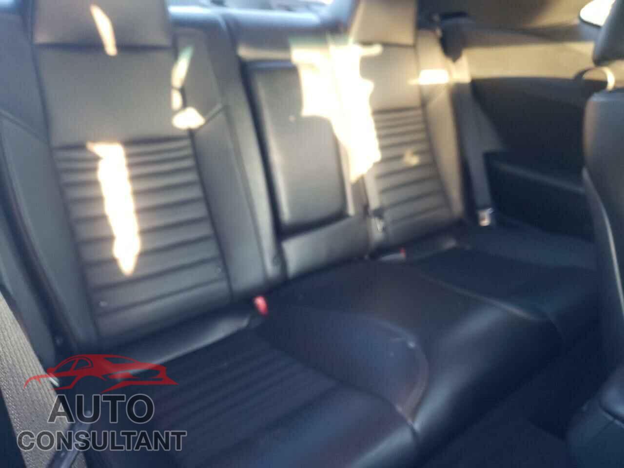 DODGE CHALLENGER 2016 - 2C3CDZBT8GH162448