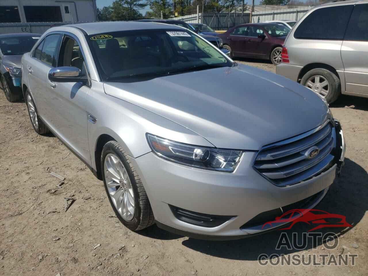 FORD TAURUS 2016 - 1FAHP2F88GG111233