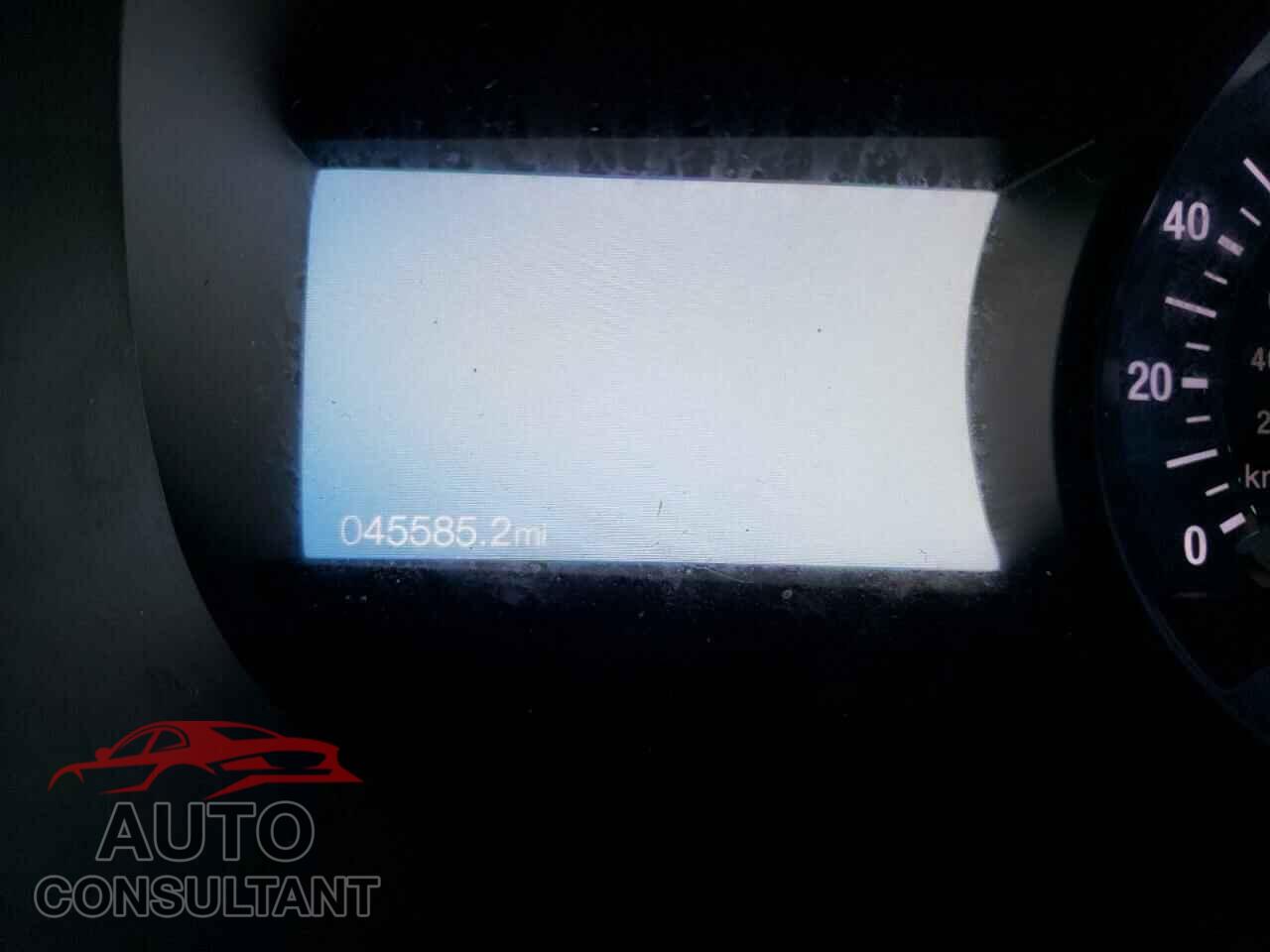 FORD EDGE 2019 - 2FMPK3J96KBB09485