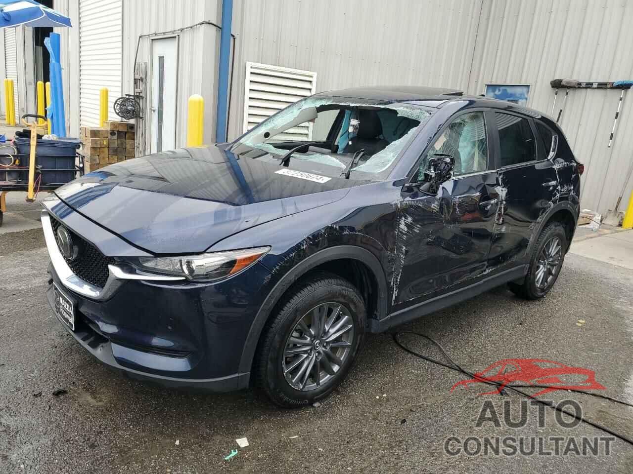 MAZDA CX-5 2020 - JM3KFACM7L1808508