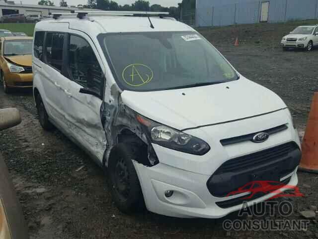 FORD TRANSIT CO 2015 - NM0GE9F7XF1181553