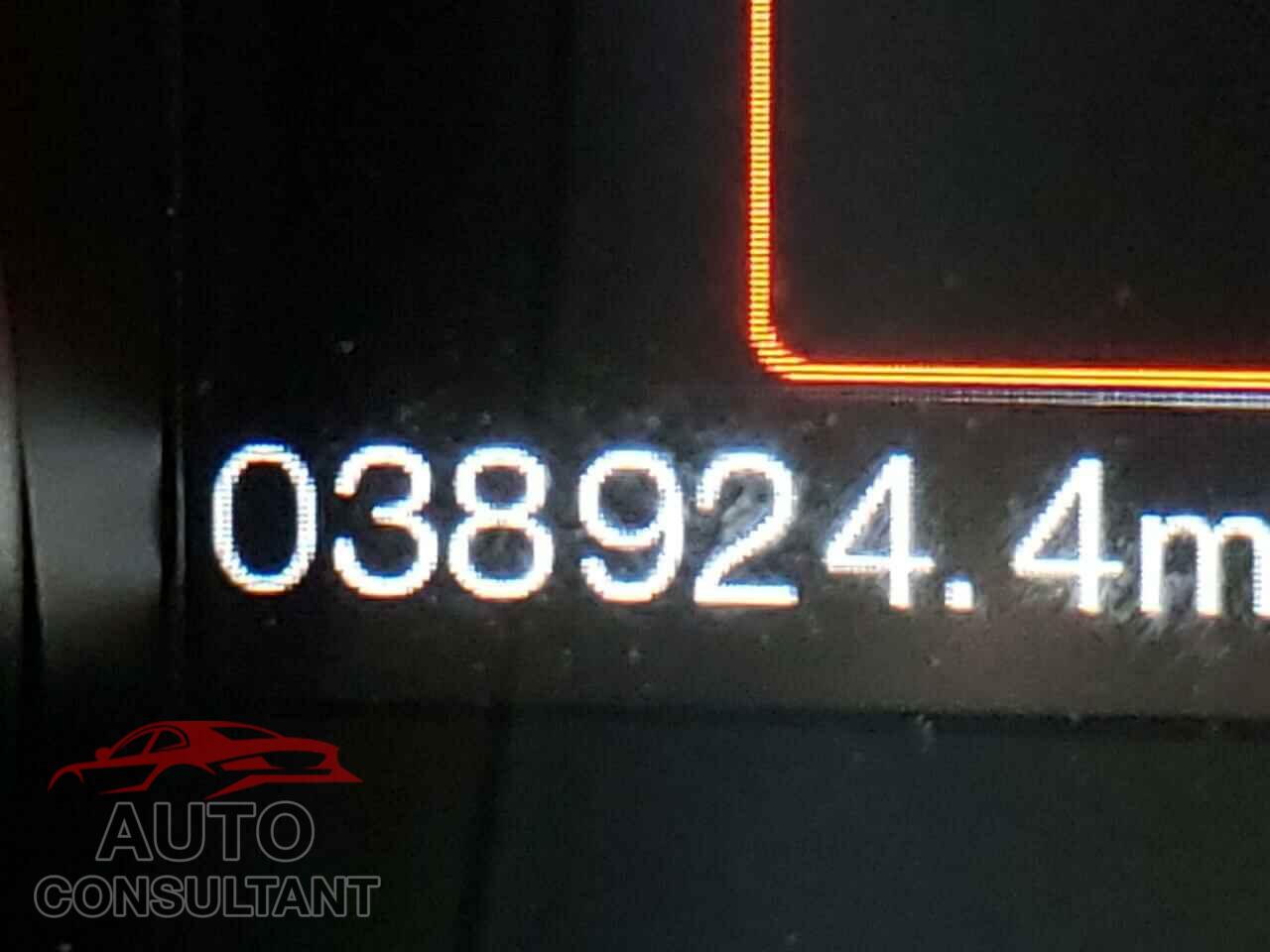 FORD MUSTANG 2017 - 1FA6P8TH8H5213546