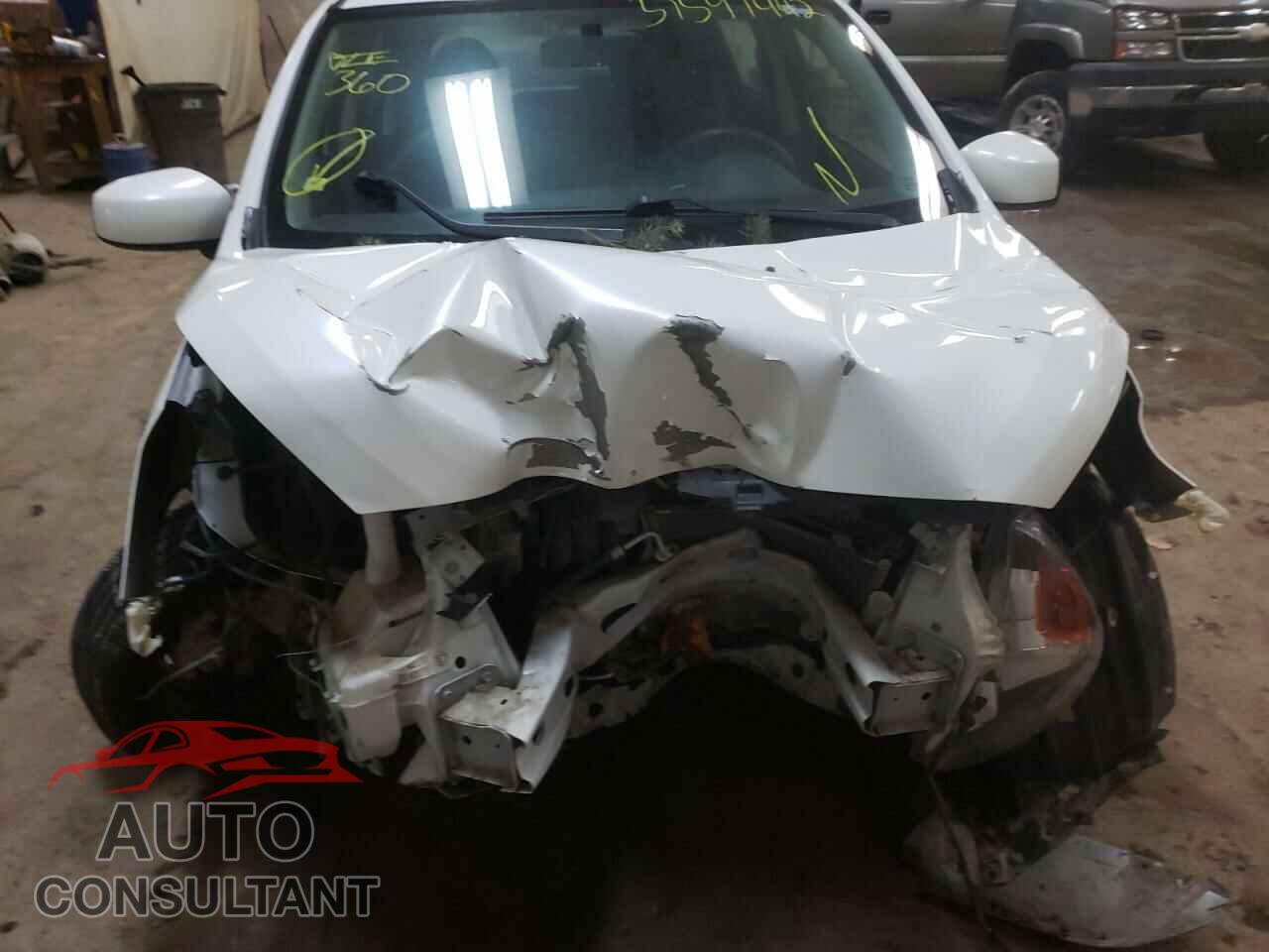 MITSUBISHI MIRAGE 2019 - ML32A3HJ2KH002487