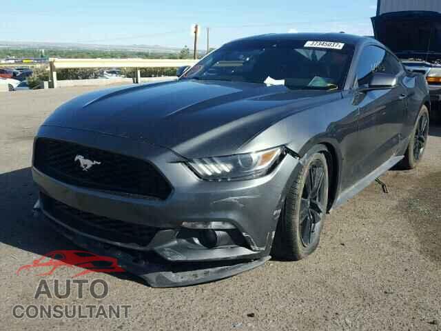 FORD MUSTANG 2015 - 1FA6P8TH9F5350573