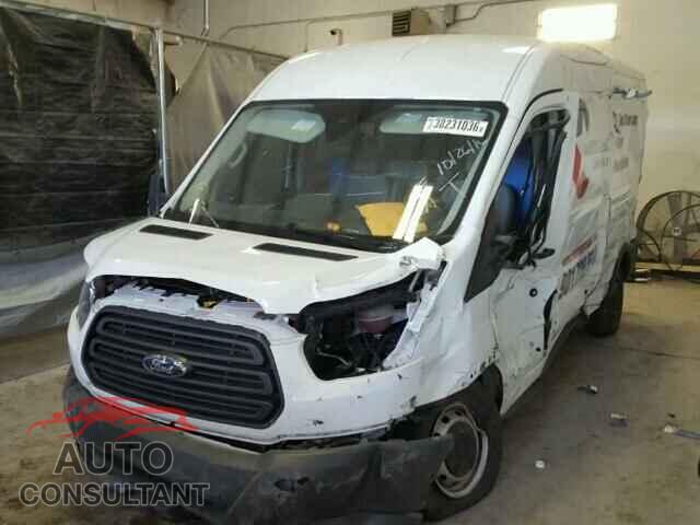 FORD TRANSIT CO 2015 - 1FTNR2CM1FKA24147
