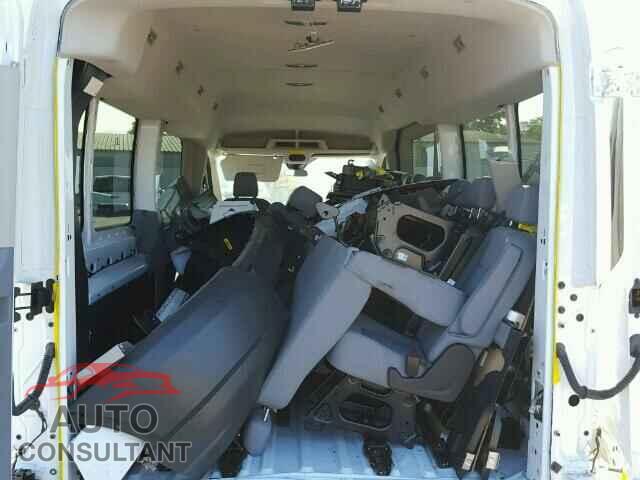 FORD TRANSIT CO 2017 - 1FBAX2CM0HKA76459
