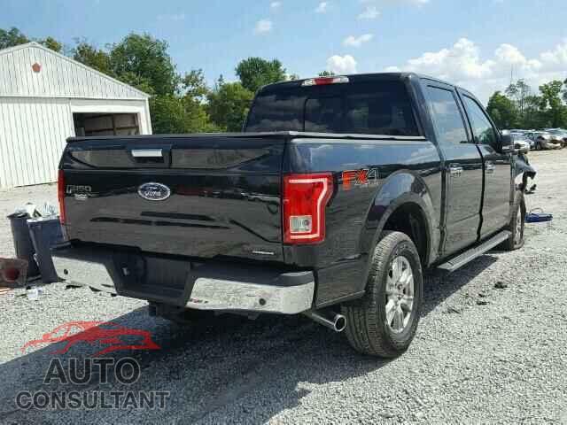 FORD F150 2015 - 1FTEW1EF4FFC13644