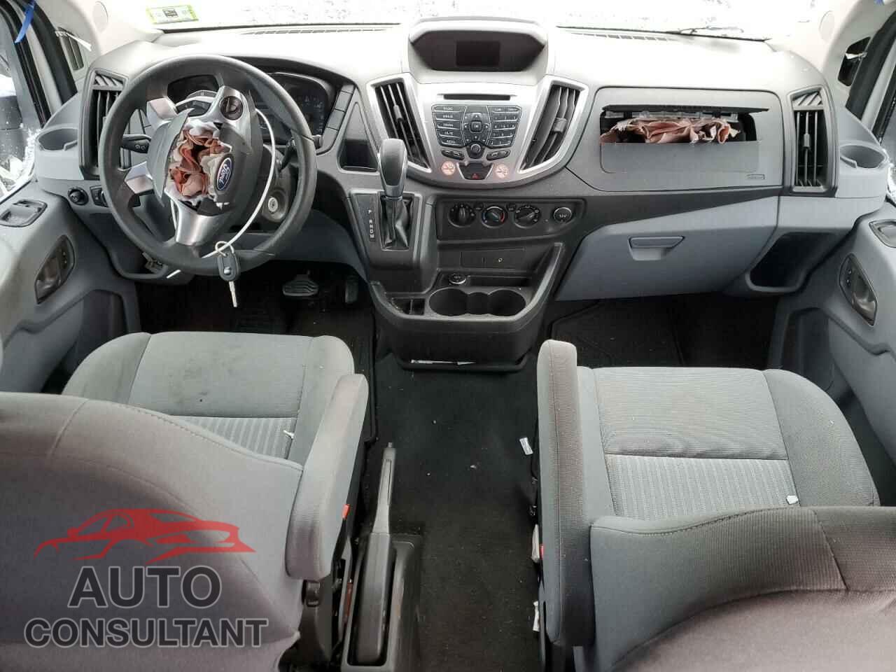FORD TRANSIT 2016 - 1FBAX2XM3GKA89473