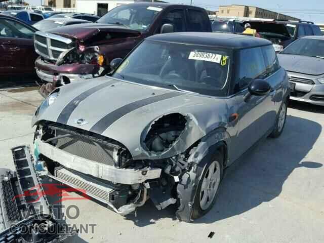 MINI COOPER 2015 - WMWXM5C54F3A59759