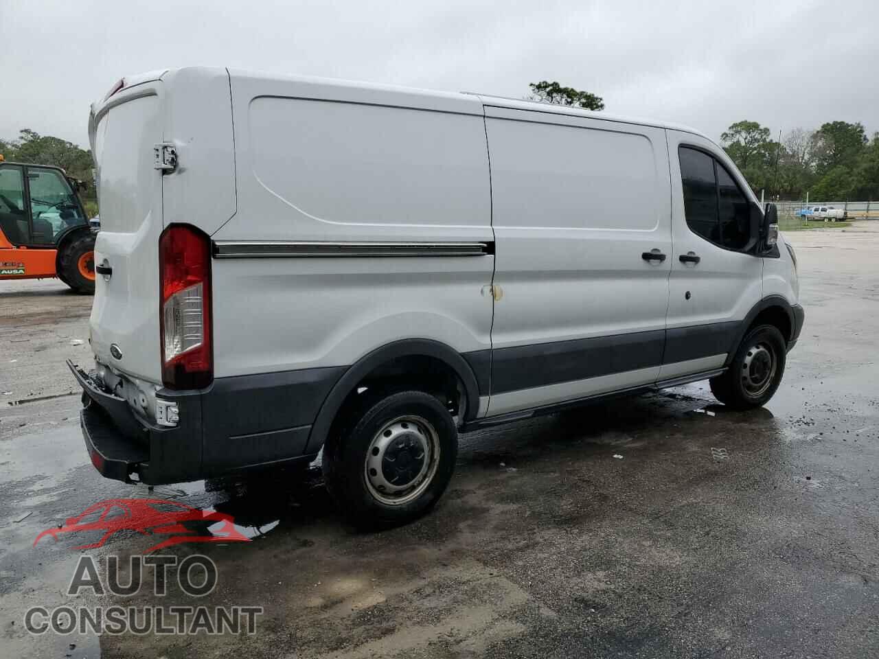FORD TRANSIT 2016 - 1FTYR1YMXGKA96837