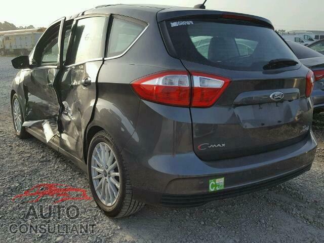 FORD CMAX 2016 - 1FADP5BU5GL116836