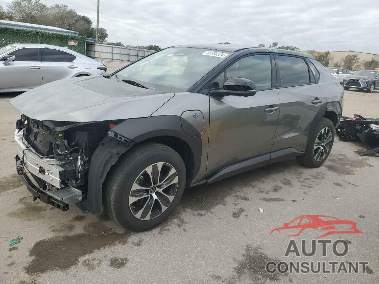 SUBARU SOLTERRA P 2023 - JTMABABA3PA030575