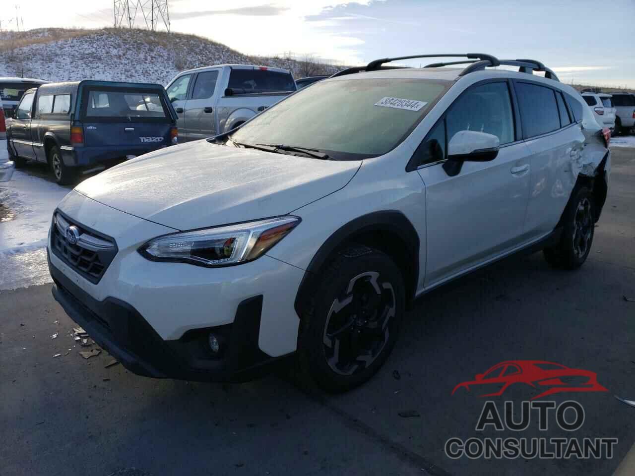 SUBARU CROSSTREK 2023 - JF2GTHNC7P8239212