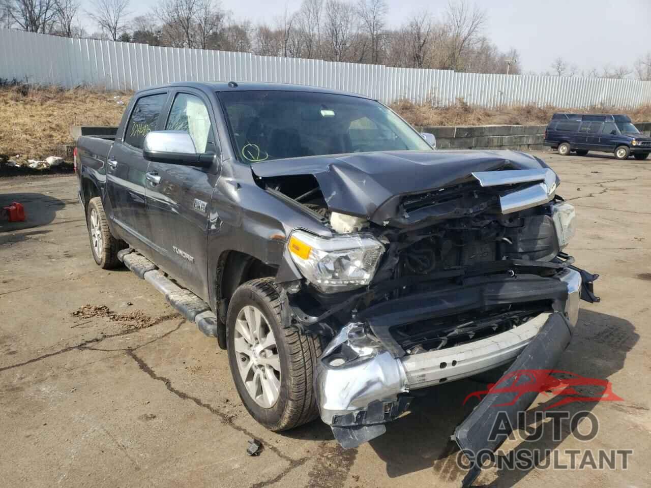 TOYOTA TUNDRA 2016 - 5TFHY5F16GX574791