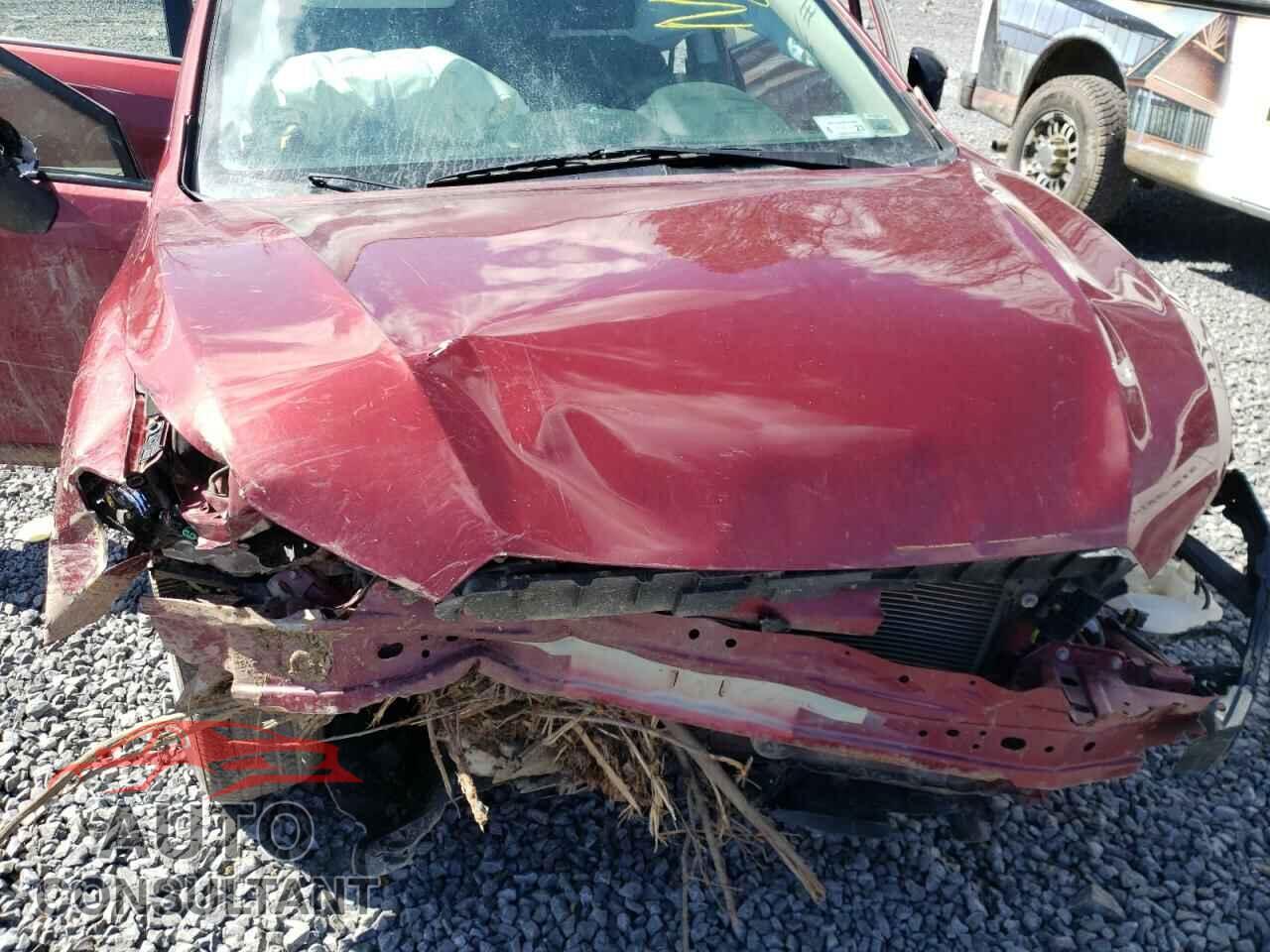 SUBARU IMPREZA 2016 - JF1GPAA68G8230793