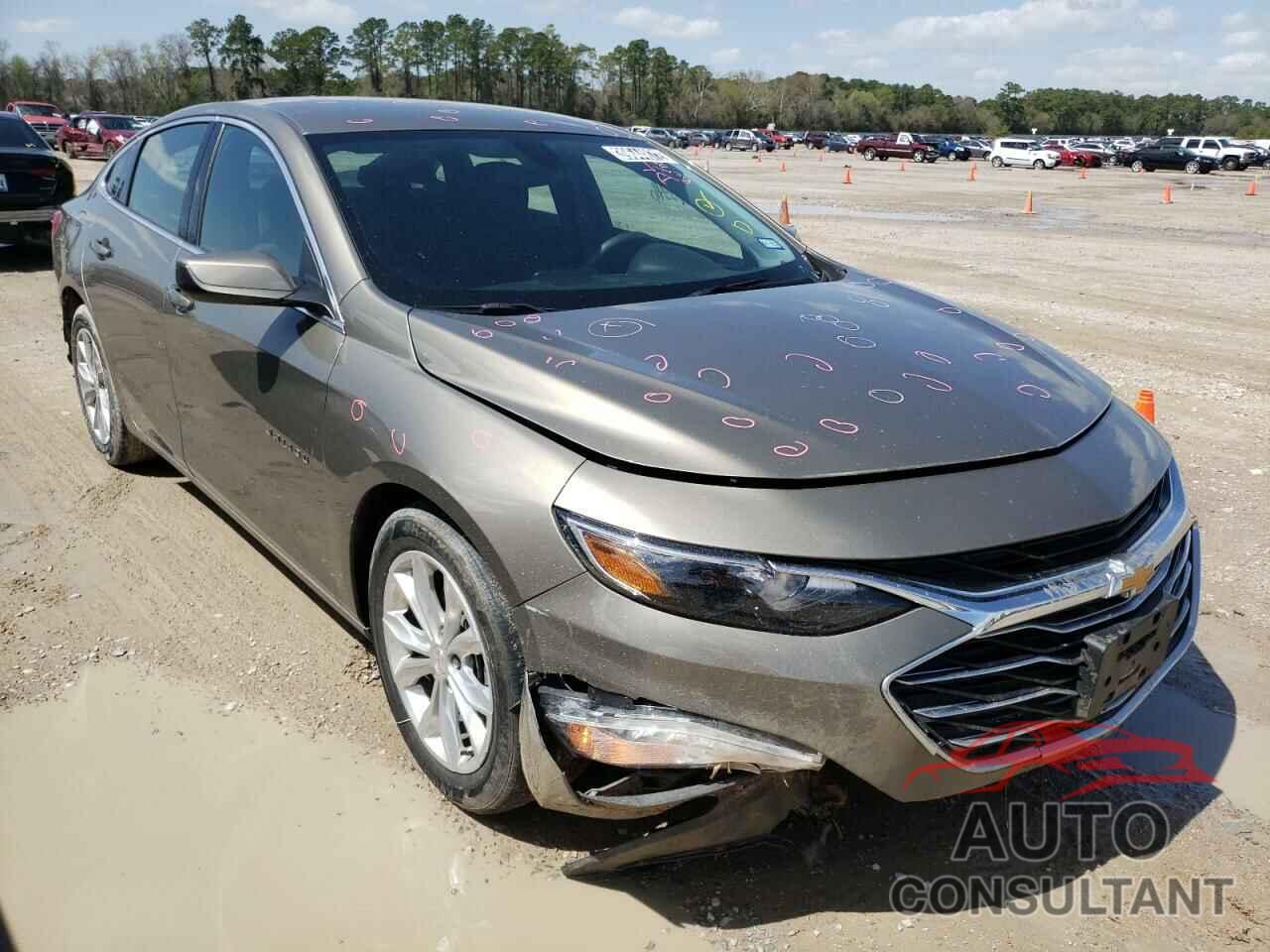 2020 MALIBU CHEVROLET