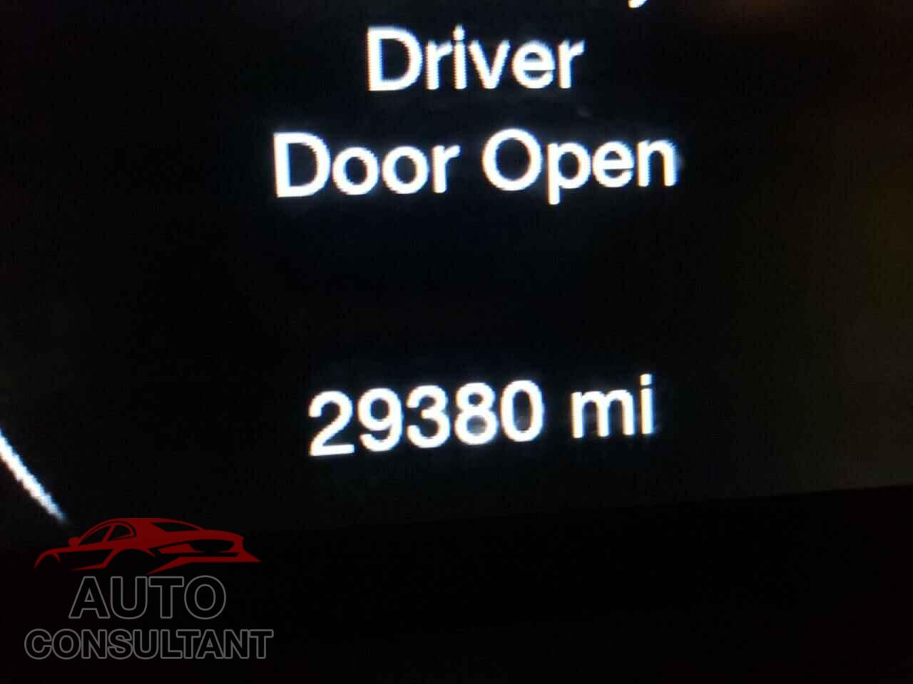 DODGE DURANGO 2018 - 1C4RDHDG9JC494375
