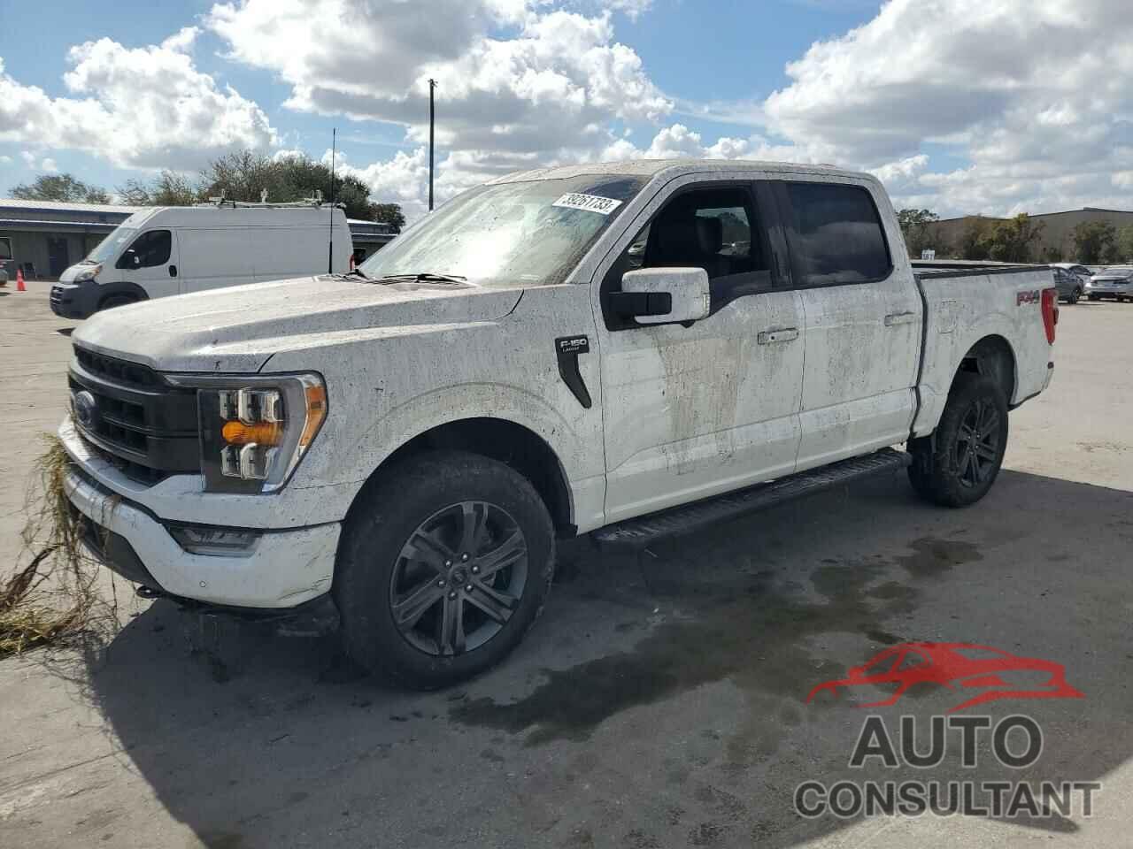FORD F-150 2023 - 1FTFW1E89PFA02513