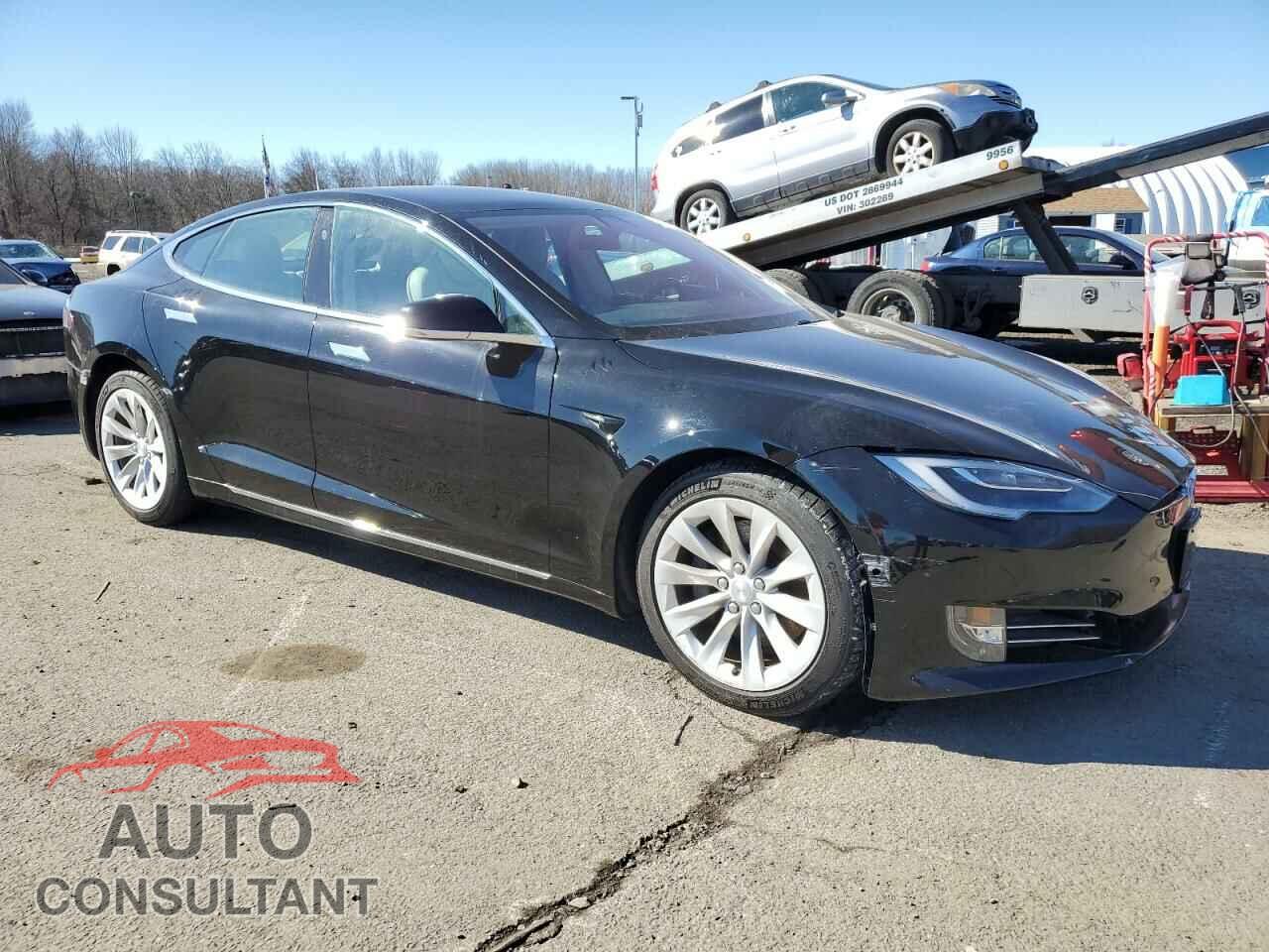 TESLA MODEL S 2018 - 5YJSA1E20JF246331