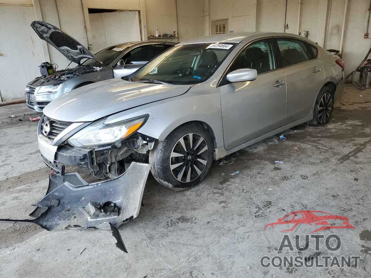 NISSAN ALTIMA 2018 - 1N4AL3AP5JC201861