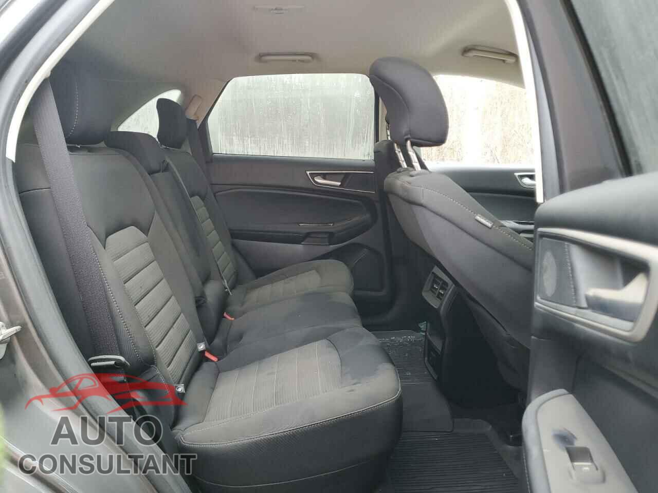 FORD EDGE 2019 - 2FMPK4J93KBC04561