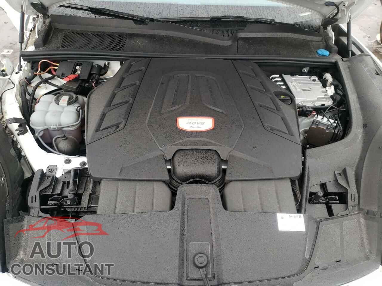 PORSCHE CAYENNE 2019 - WP1AF2AY1KDA80101