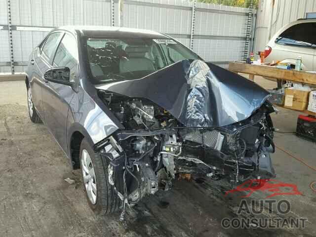 TOYOTA COROLLA 2015 - 5YFBURHE6FP326868