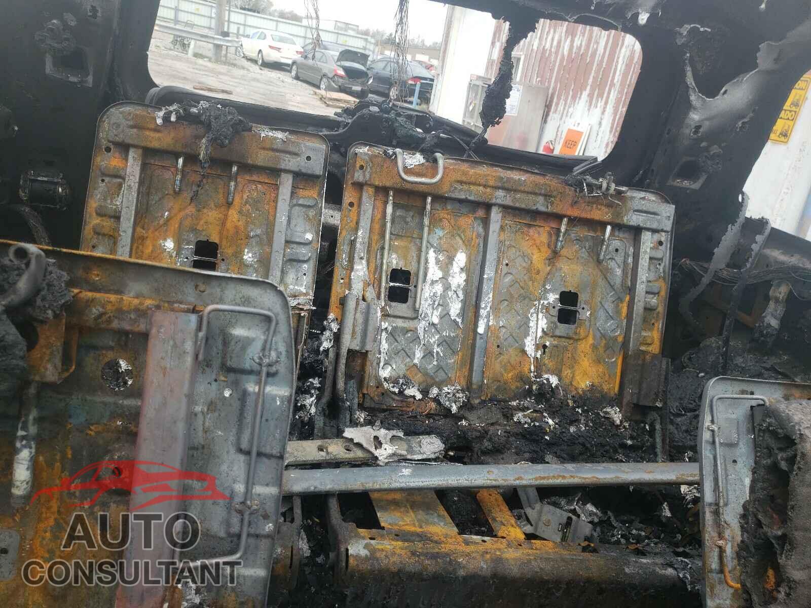FORD EXPEDITION 2018 - 1FMJU2AT2JEA62884