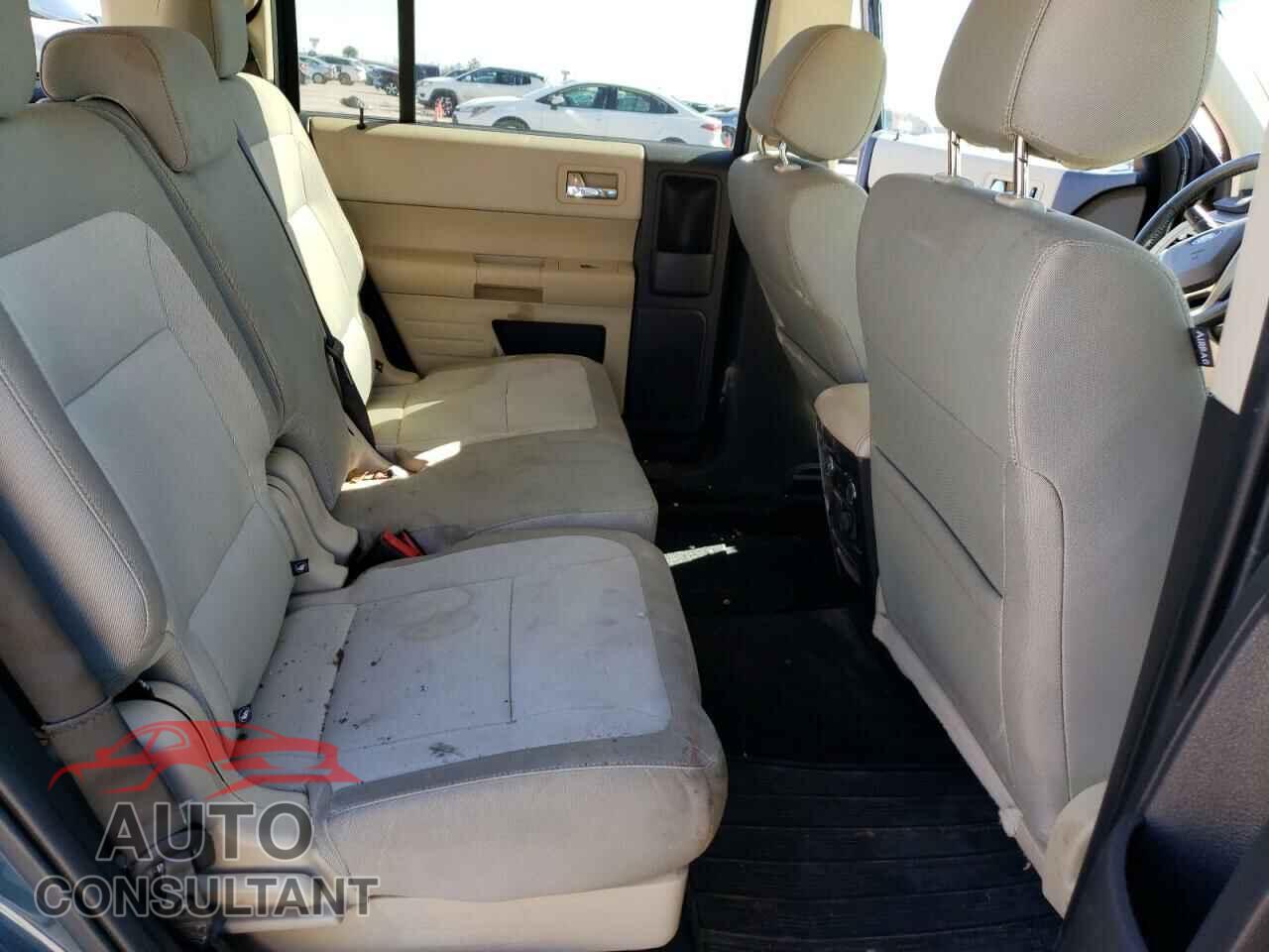 FORD FLEX 2016 - 2FMGK5B87GBA22204