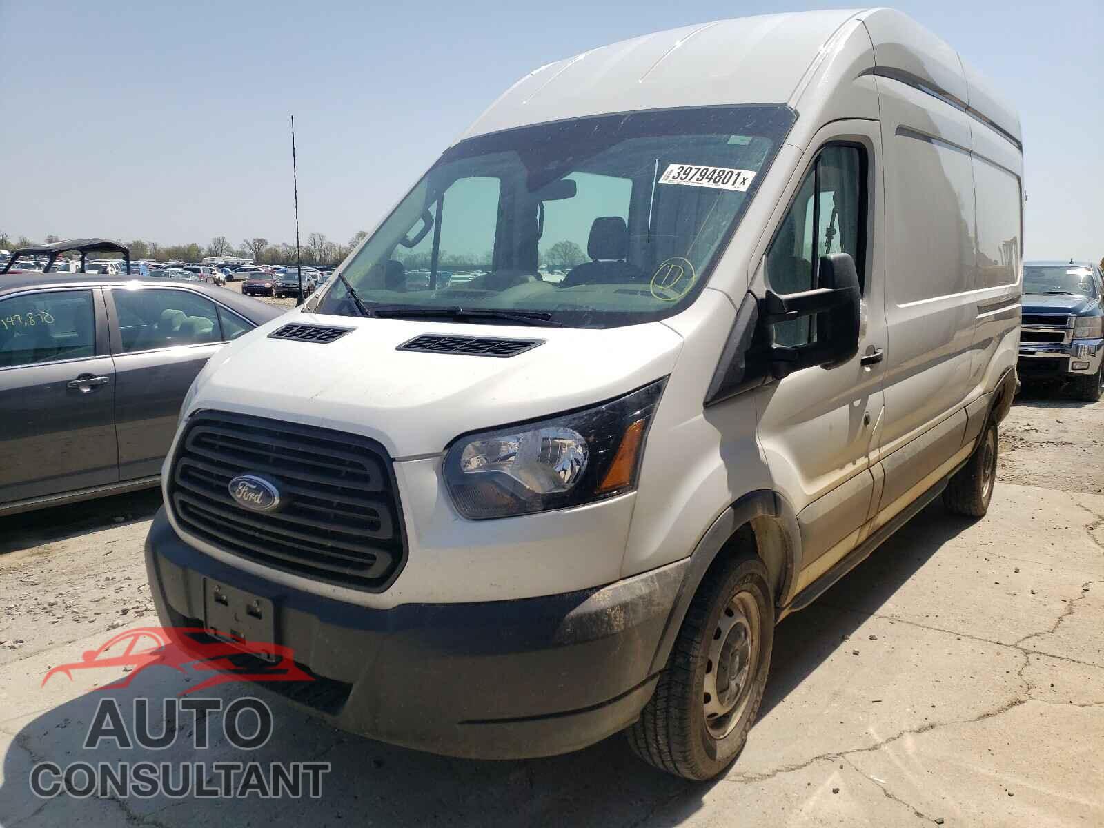 FORD TRANSIT CO 2019 - 1FTBW2XVXKKA65790
