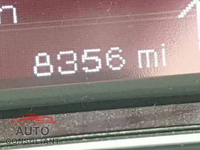 DODGE DART 2016 - 1C3CDFFA4GD801915