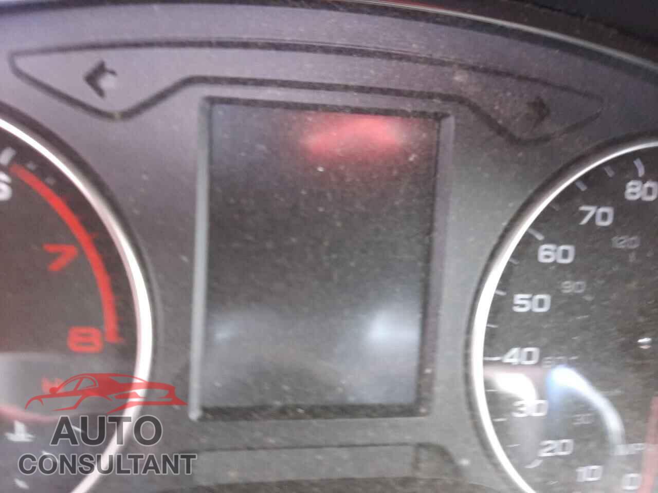 AUDI A3 2016 - WAUA7GFF2G1042255