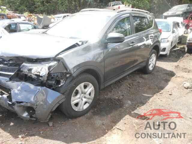 TOYOTA RAV4 2015 - JTMBFREV0FJ037357