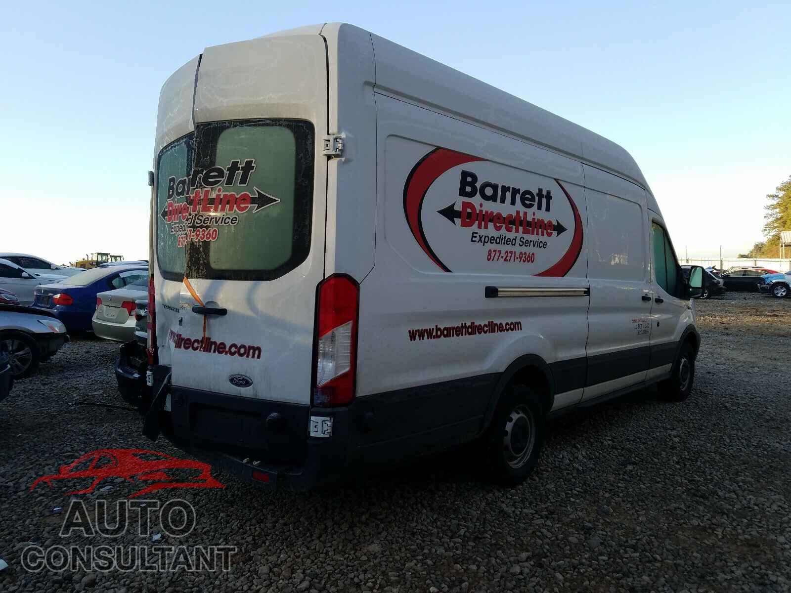 FORD TRANSIT CO 2017 - 1FTYR3XM3HKA20715