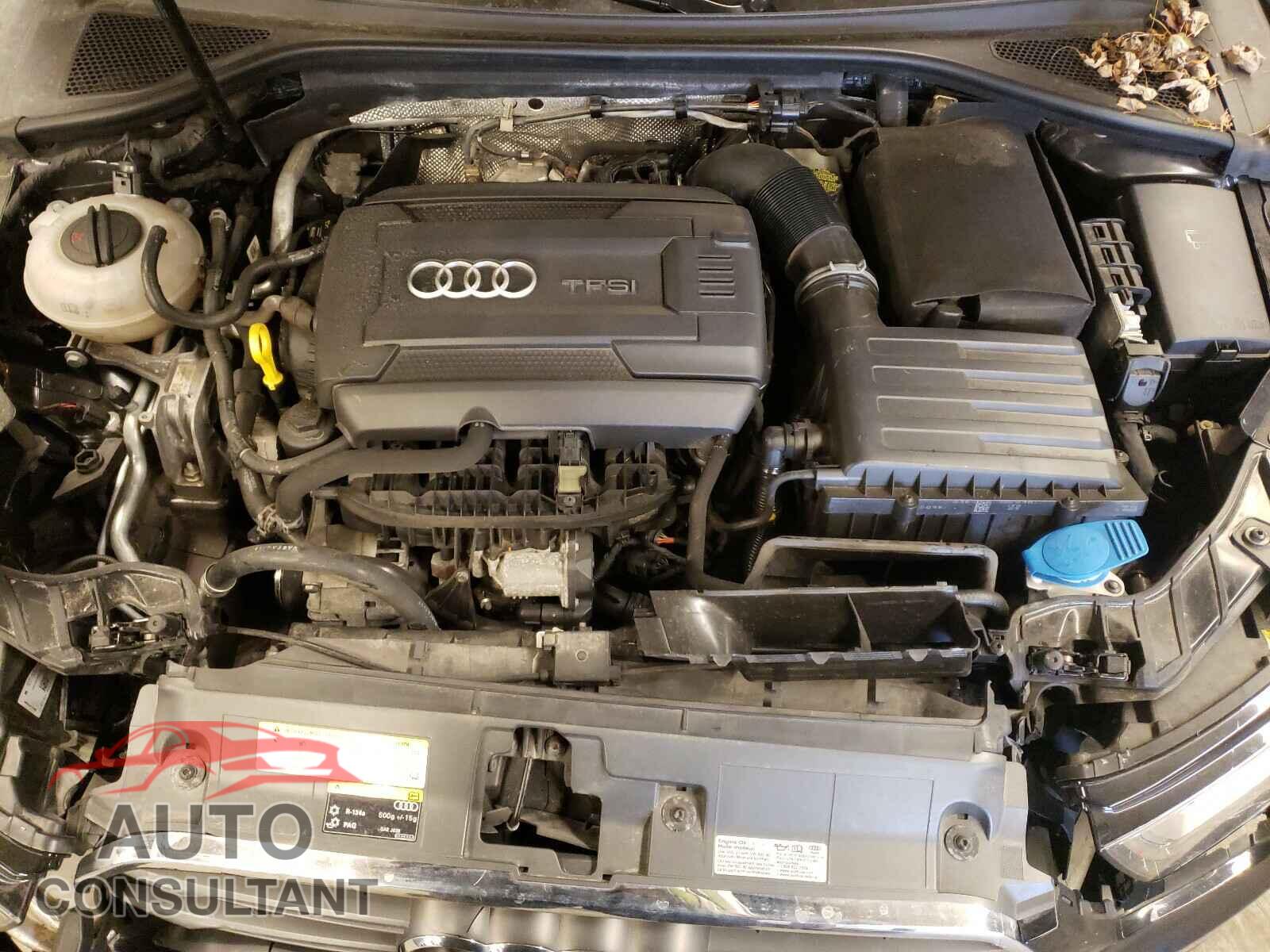 AUDI A3 2015 - 3GNAXJEV9JS646858