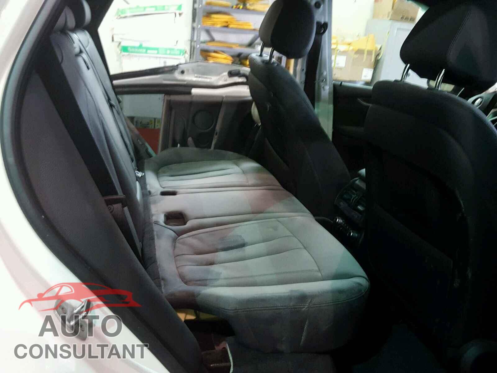 BMW X5 2017 - 5UXKR0C31H0V70815