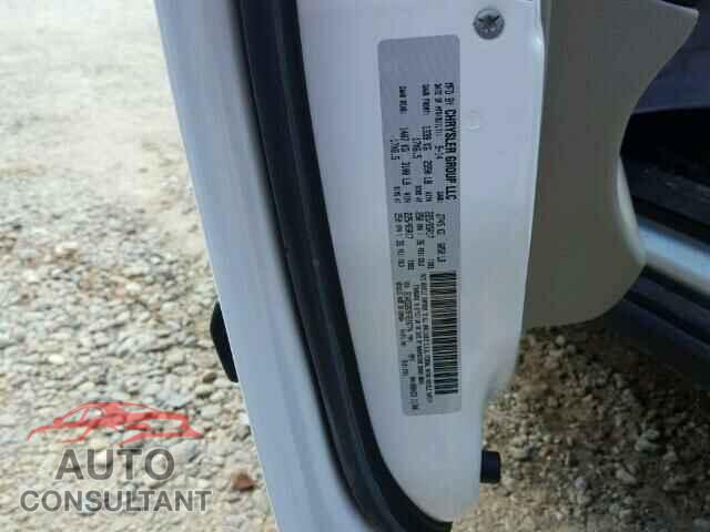 DODGE CARAVAN 2015 - 2C4RDGBG9FR516774