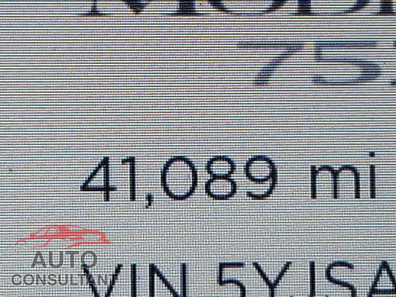 TESLA MODEL S 2016 - 5YJSA1E21GF169378