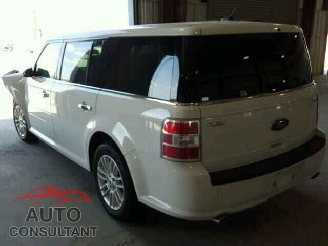 FORD FLEX 2015 - 2FMHK6C80FBA07891