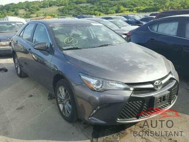 TOYOTA CAMRY 2015 - 4T1BF1FK3FU028247