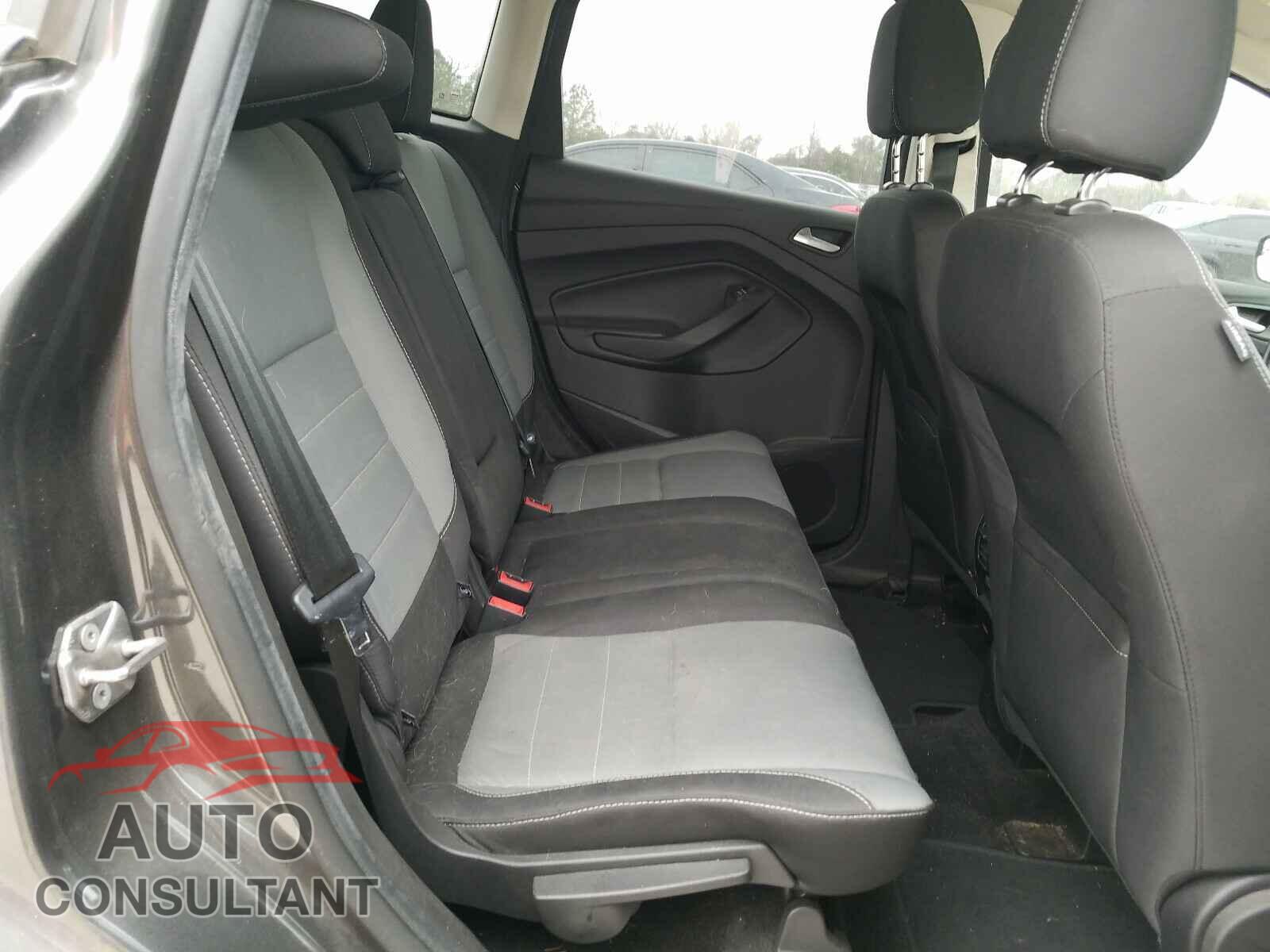 FORD CMAX 2016 - 1FADP5AU1GL103616