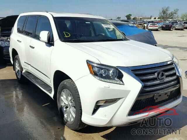 LEXUS GX460 2015 - JTJBM7FX4F5115879