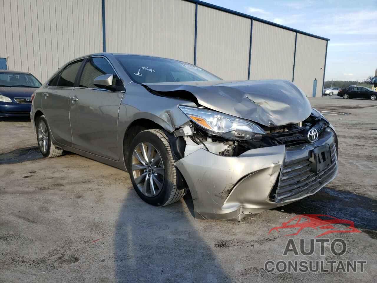 TOYOTA CAMRY 2016 - 4T1BF1FK6GU504640