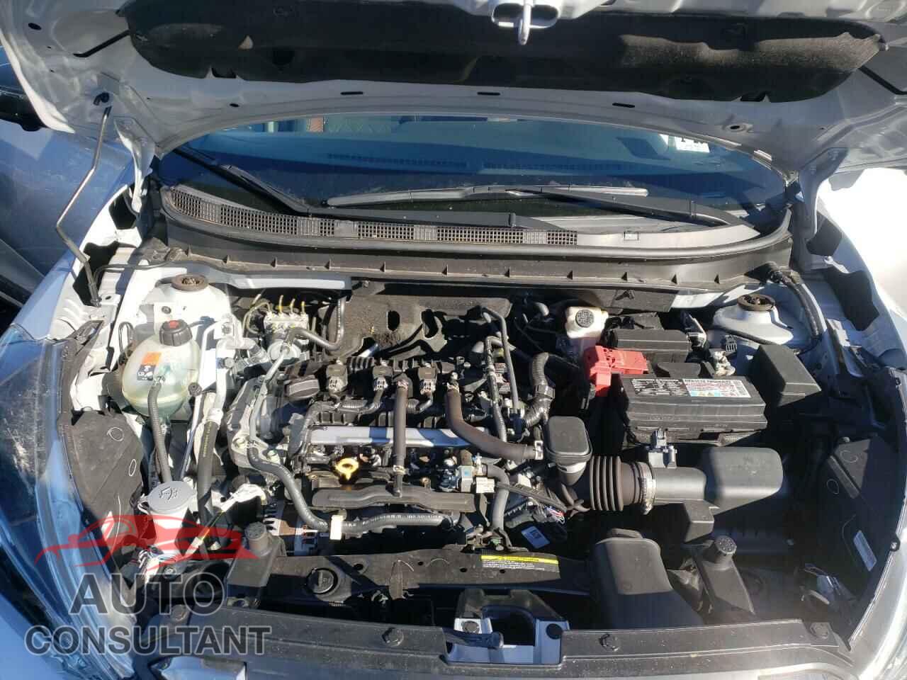 NISSAN KICKS 2019 - 3N1CP5CU3KL531738