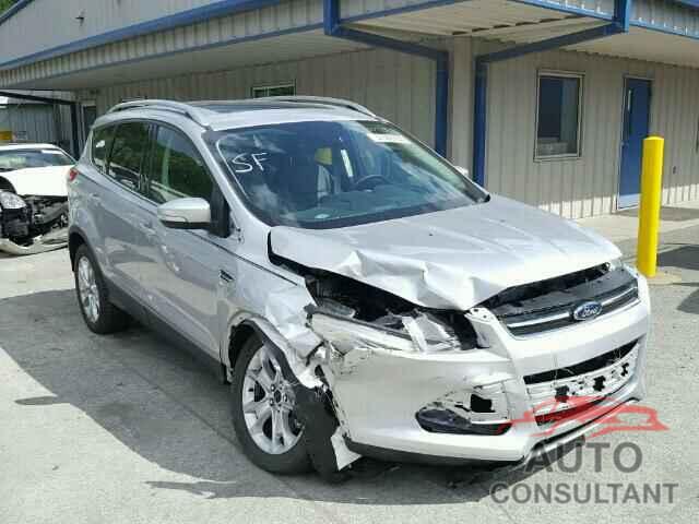 FORD ESCAPE 2016 - 1FMCU9J92GUC86693