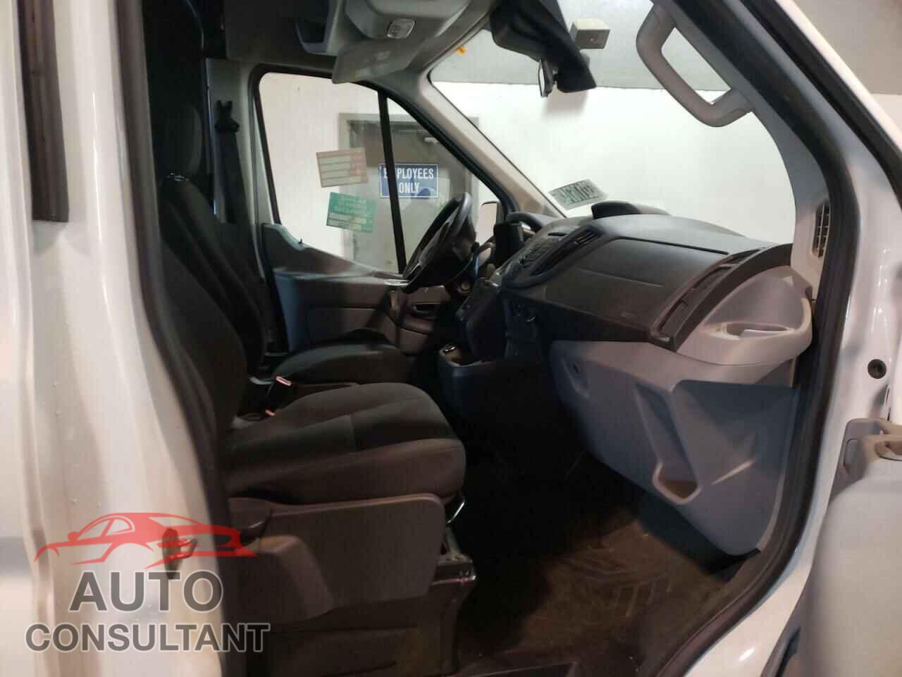 FORD TRANSIT CO 2019 - 1FTYR2CM2KKB08209