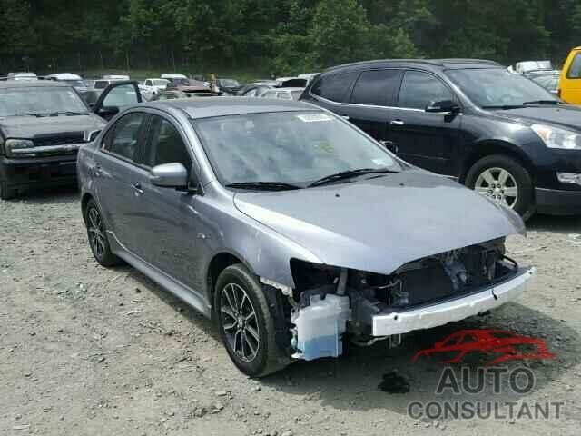 MITSUBISHI LANCER 2016 - JA32V2FW6GU010633