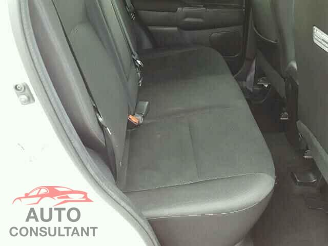 MITSUBISHI OUTLANDER 2015 - 4A4AR3AW5FE029268