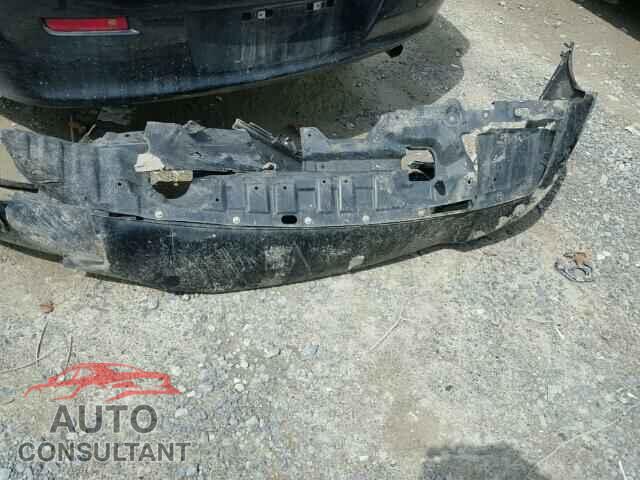 MITSUBISHI LANCER 2015 - JA32U2FU1FU010507