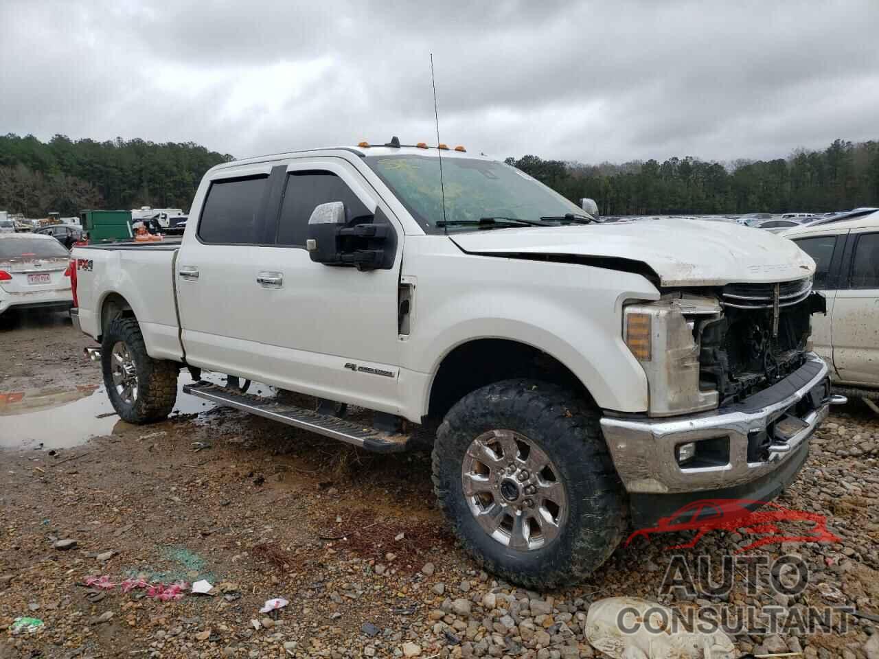 FORD F250 2019 - 1FT7W2BT2KEC86259